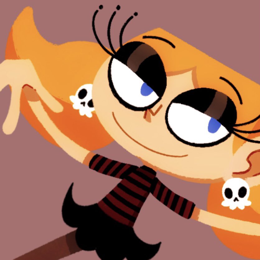 fuchsia_ff00ff's tweet image. I’m surprised people liked my Goth DeeDee! I’m available for requests since I’m currently lacking creativity atm.

#DextersLaboratory #CartoonNetwork #DeeDee #gothicgirl