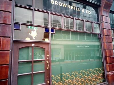 We are hosting an informal  cider tasting event at Brownhill &amp; Co in Leeds. Join us on Thursday 19th May 7:30pm.
<a href="/brownhillandco/">Brownhill & Co.</a> <a href="/CAMRA_APPLE/">CAMRA Cider & Perry</a>