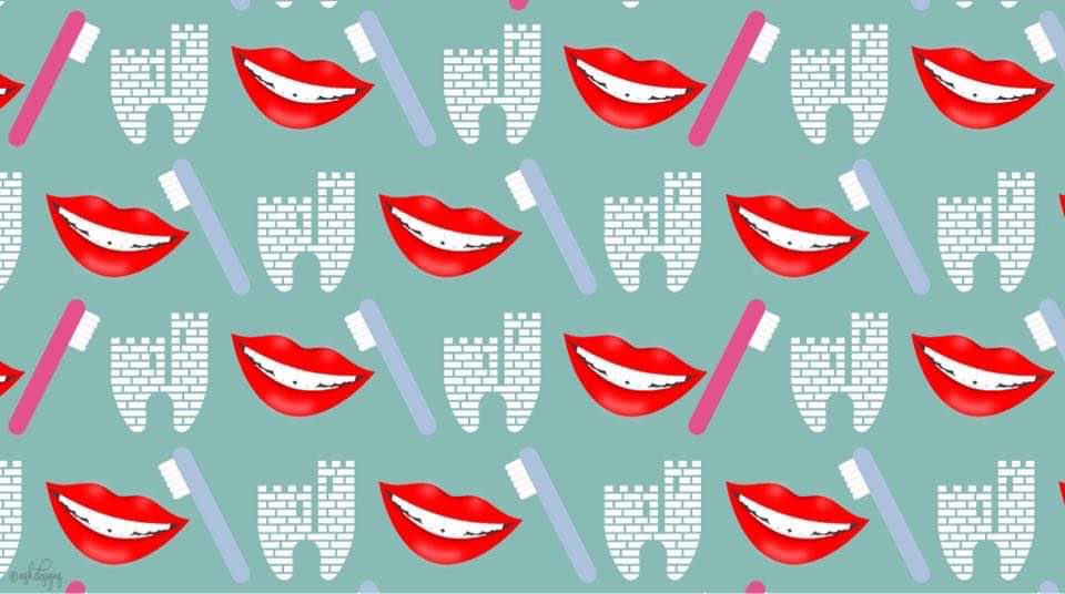 CyfarthfaDental's tweet photo. Today marks the start of National Smile Month to encourage good oral health 🦷👄👅. Brush your teeth for 2 minutes twice a day with fluoride toothpaste. Also cut down on sugary 🍭🍦🍫🍰 food and 🧃🥤. #NationalSmileMonth2022 #OralHealth #MerthyrDentist #CyfarthfaDental https://t.co/nOGUhBJ22p