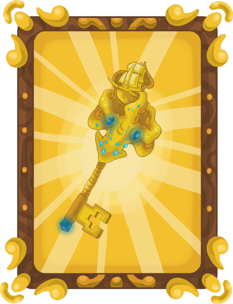 🗝Monday gift #Airdrop is here! #CaptainHoney

Complete the following tasks to get 1 of 3 Golden Key #NFT

🗝Time: May 16 - 22 

1:🥇Follow 
@captainhoney_

2:🥈Like, RT &amp; tag 3 friends
3:🥉Join Discord 
4:🏅Fill a form forms.gle/TAMVLYENcz9Xkm…

#giveaways #WAX #WAXgaming #P2E