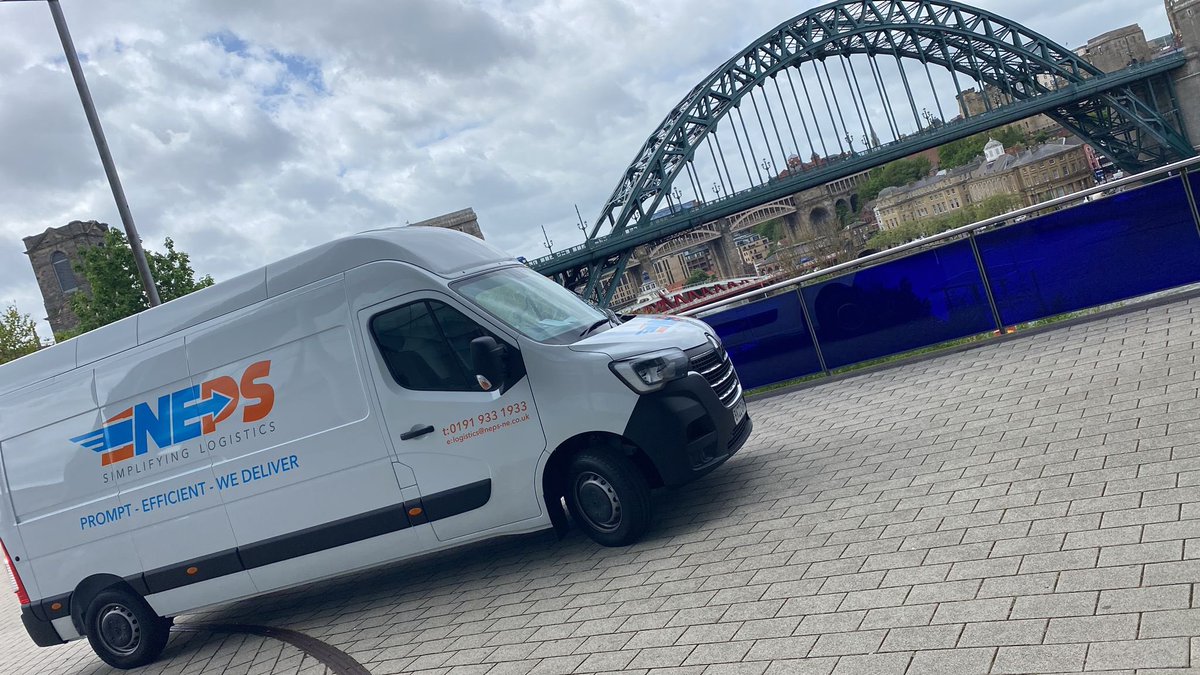 At NEPS we understand the pressures faced by many of our clients and their need for prompt and efficient deliveries

PROMPT - EFFICIENT - WE DELIVER 

#neps #simplifyinglogistics #timecriticalsolutions #dedicateddelivery #samedaydelivery #couriersolutions #logistics