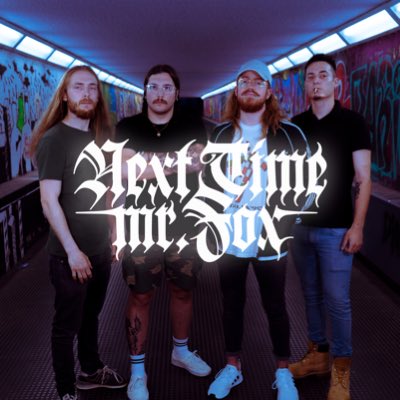 NEXT TIME MR. FOX tweet media