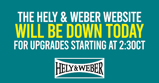 Hely & Weber tweet media