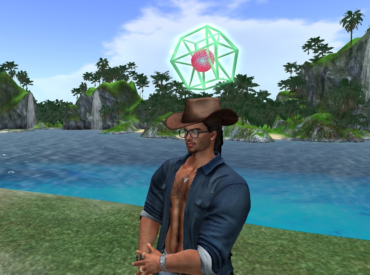 Azwethlnkweiz's tweet photo. What is an Avatar? For the most common purposes, an #Avatar is the alter-persona in which an individual experiences and inhabits the #metaverse. Avatars can be as simple as an icon, a 2-d image, or as complex as a fully formed organism of choice. My avatar resembles a human. https://t.co/FQZ2O9xR6v