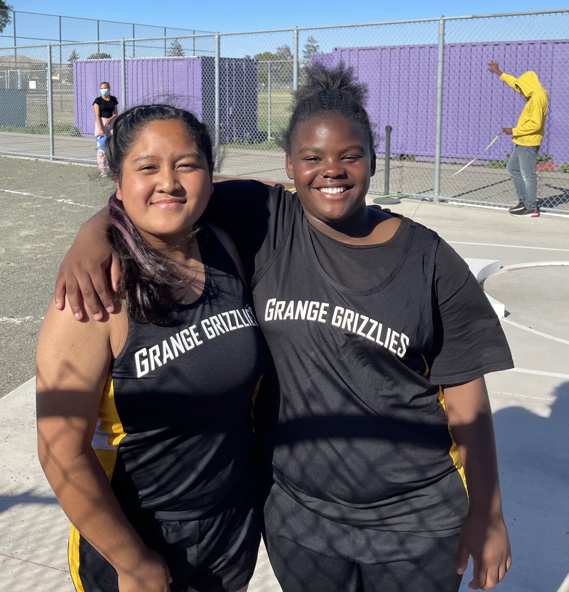 Catherine tweet media