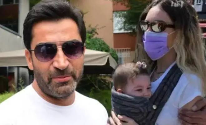 Kenan Imirzalioglu 2022 