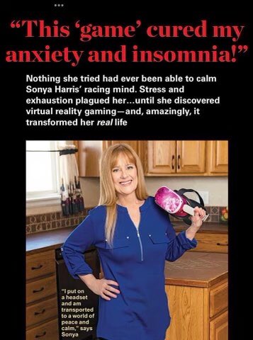 Sonya Harris tweet media