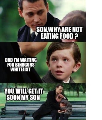 Elly0n ☢️ ❤️ Memeland tweet media