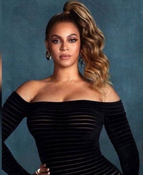 Remember when Beyoncé... 😭