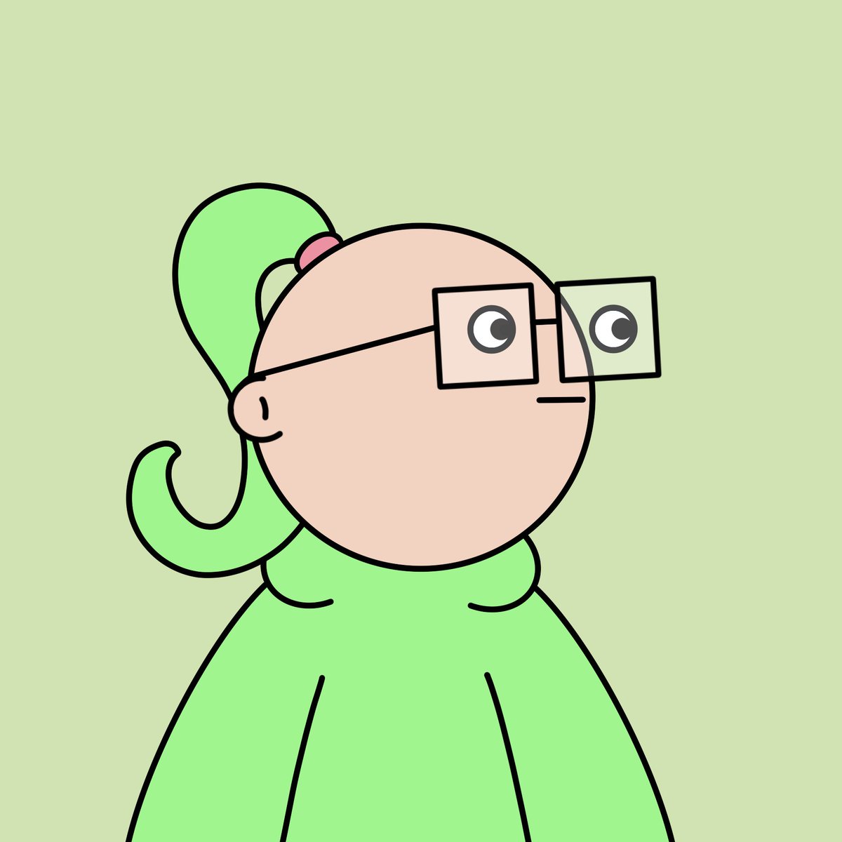 CuteScribbles %50 SOLD tweet media