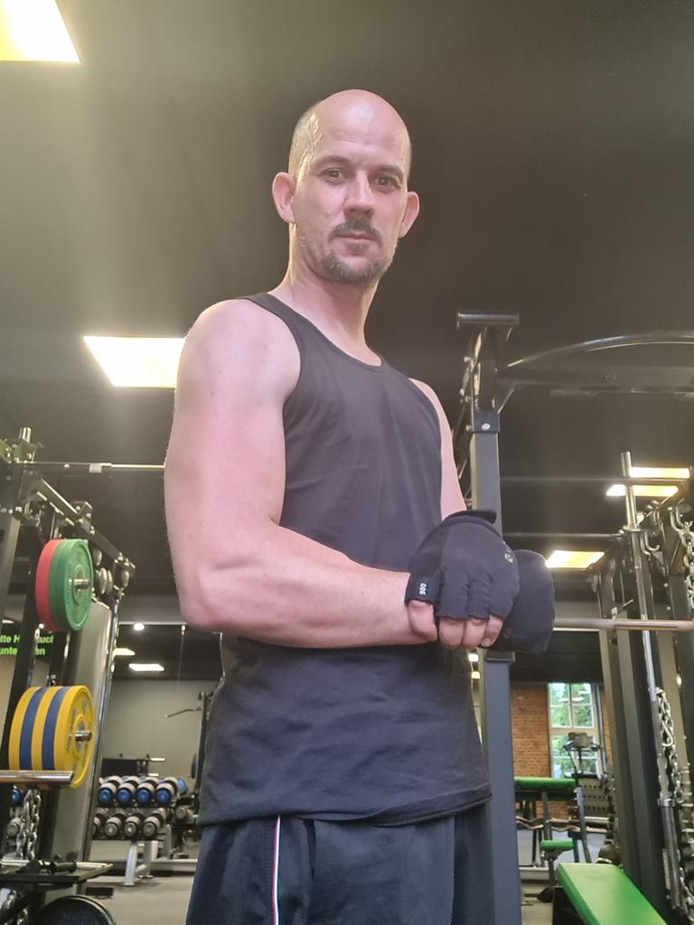 LucienLycan's tweet photo. Jede menge spass 💪 https://t.co/5KuzSxadeR