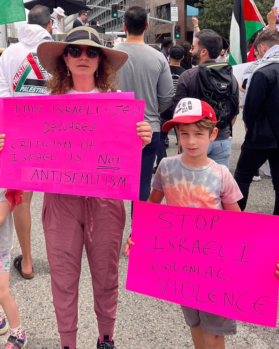 Our Jewish solidarity with Palestinians undermines the narratives of the Zionist movement and the Israeli government, which claim that their violence serves and represents all Jews and Judaism.
