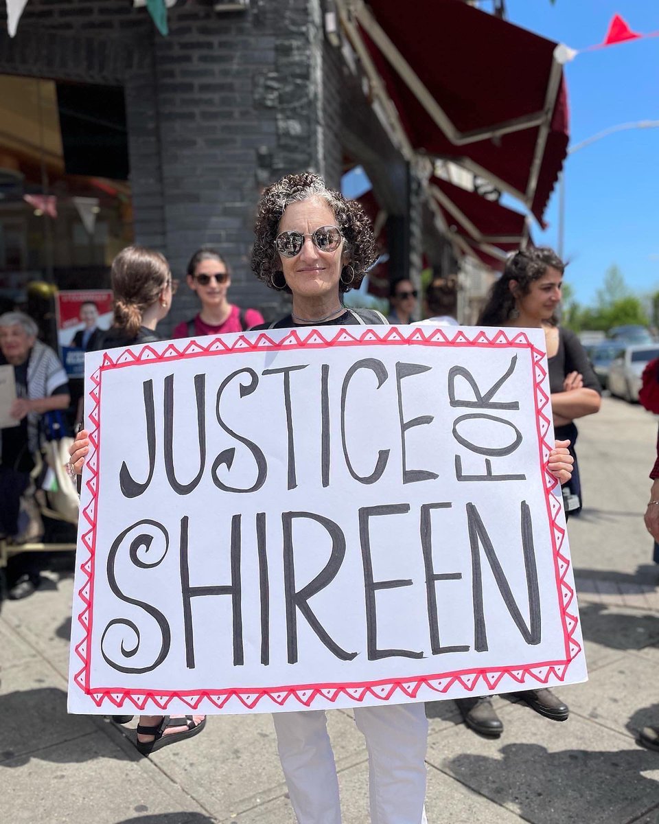 Jewish Voice for Peace tweet media