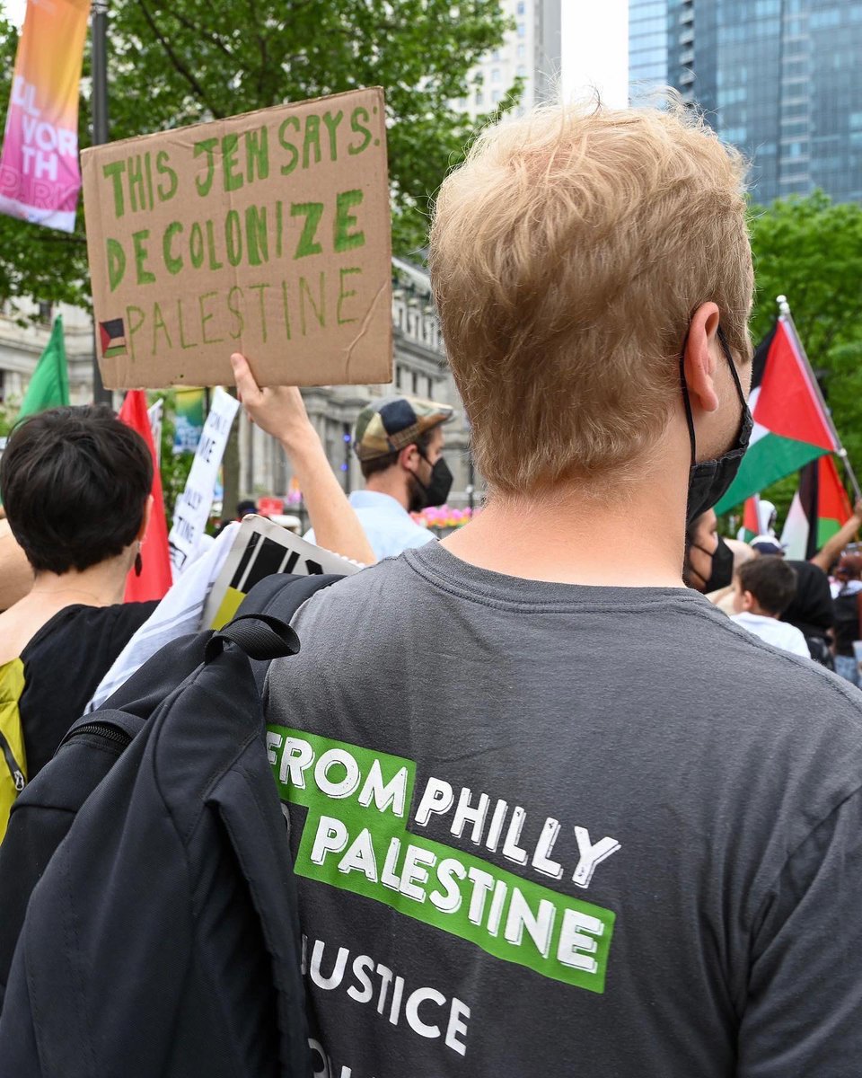 Jewish Voice for Peace tweet media
