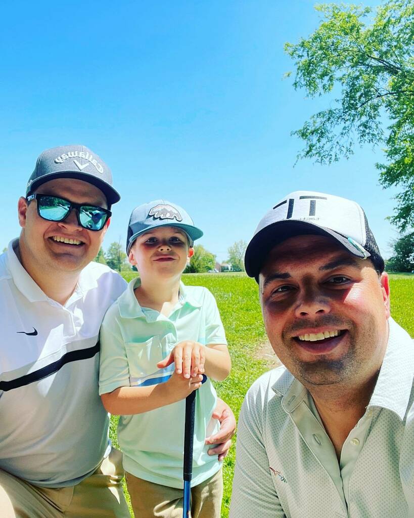 Christopher Spurgeon tweet media