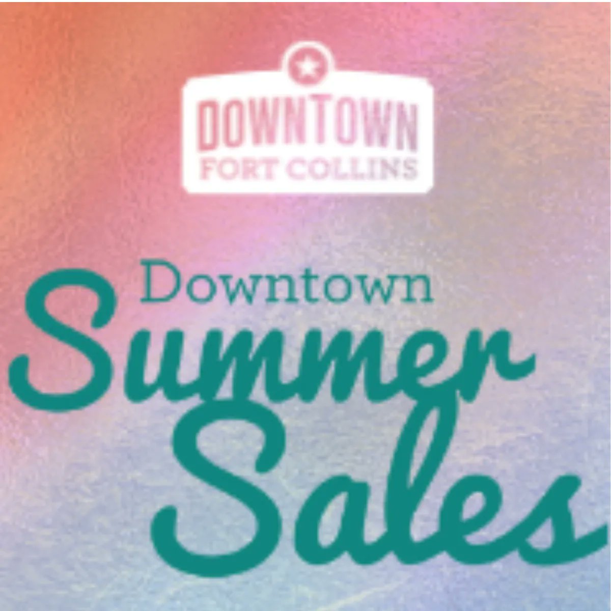 LarimerSBDC's tweet photo. Is your business in the downtown district (https://t.co/0as91tge9g)? If so, you are invited to take advantage of a FREE COLLABORATIVE MARKETING opportunity by participating in Downtown Summer Sales from July 14 - 17, 2022. https://t.co/PRd2DvEDms