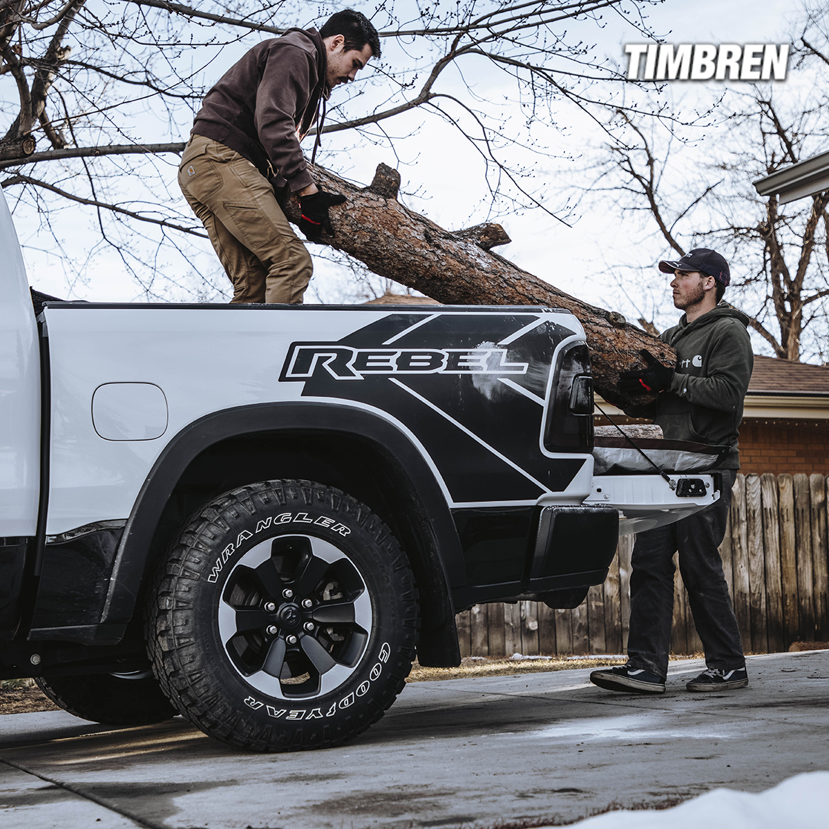 Kauffsdotcom's tweet photo. Timbren SES kits are designed to keep the truck level at all times while preventing roll and sway.

Stop by today and upgrade your setup before your next adventure! https://t.co/jjafajqkAy