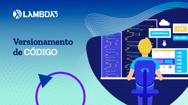 lambdatres's tweet image. Para que o trabalho em equipe seja fluido e com poucos conflitos, é importante ter algum conhecimento sobre a principal ferramenta de #versionamento utilizada pelos times de Dev da Lambda3, o #github. Artigo completo: lb3.io/blog-iniciar-c…