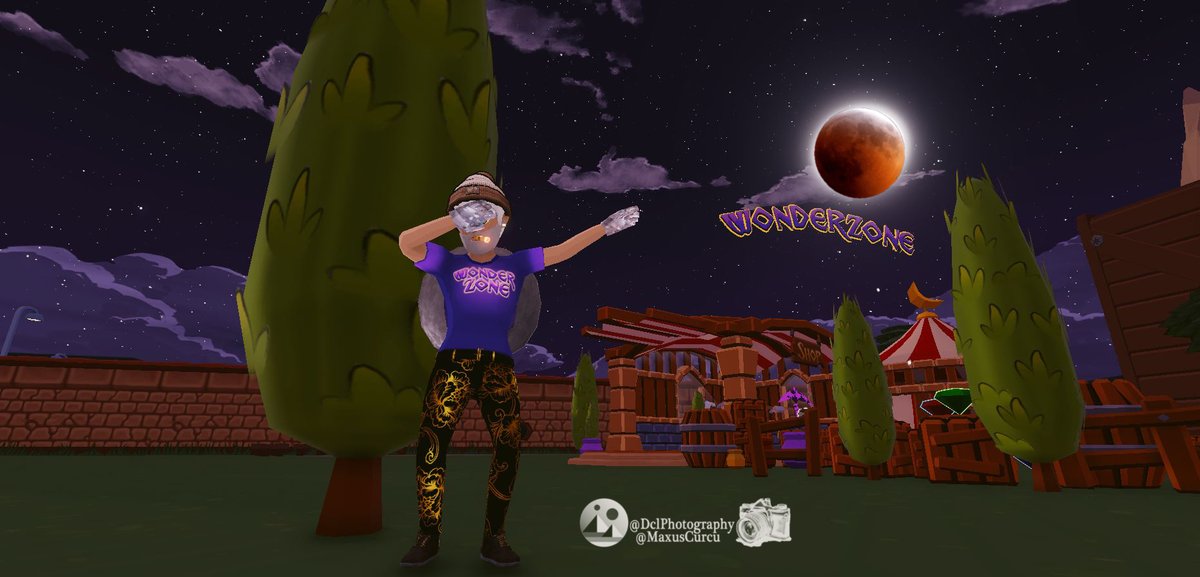 @DecentralandPhotos tweet media