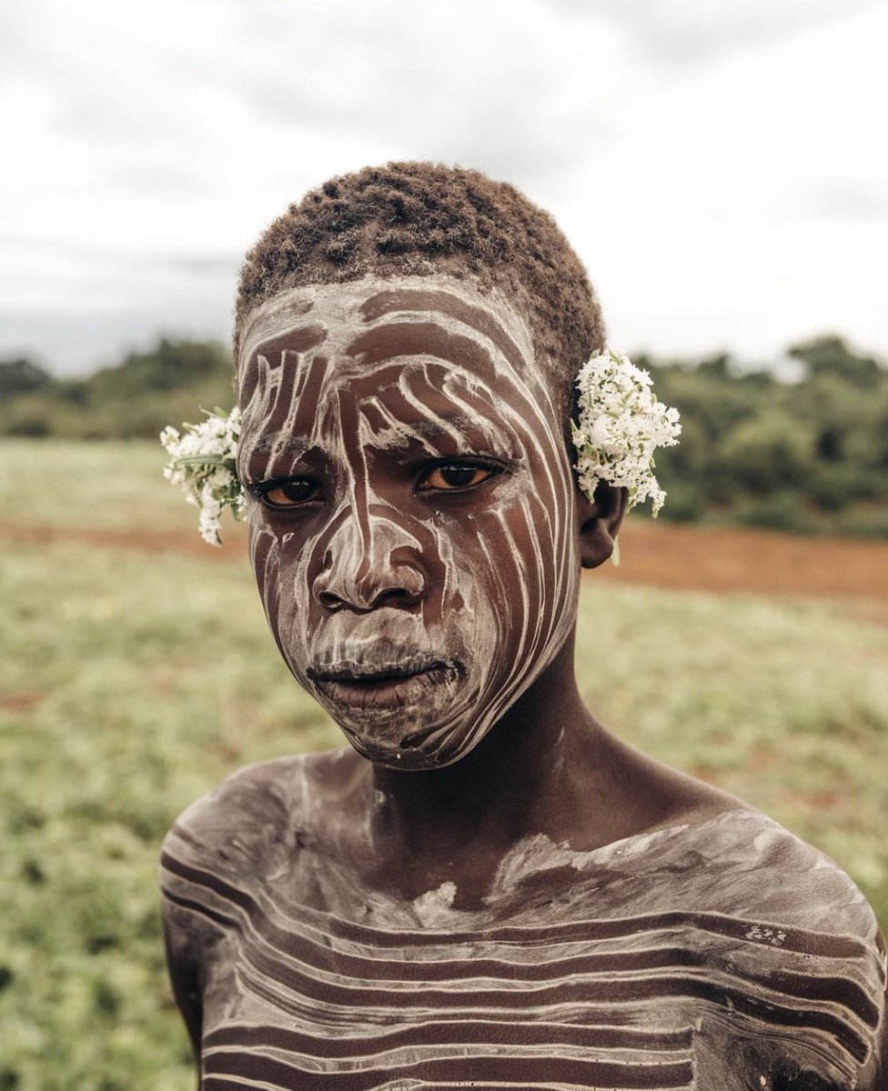 I rarely take photos of children on my travels but when I do, I always ask their adult guardian for permission. If I can’t get the permission, I don’t take the photo - simple. Sounds harsh but that’s part of my commitment to responsible storytelling.