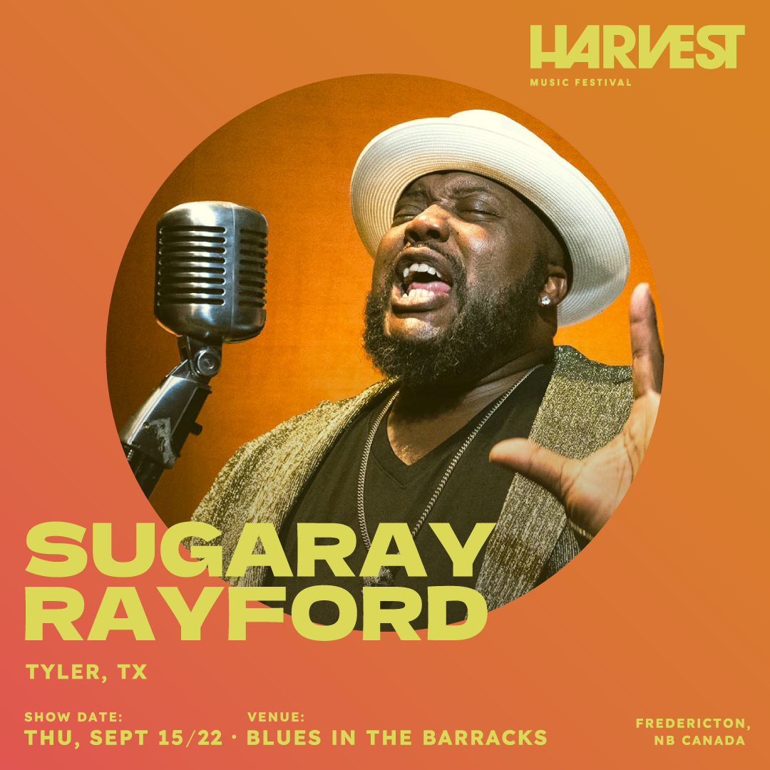 Fredericton's Harvest Music Fest tweet media