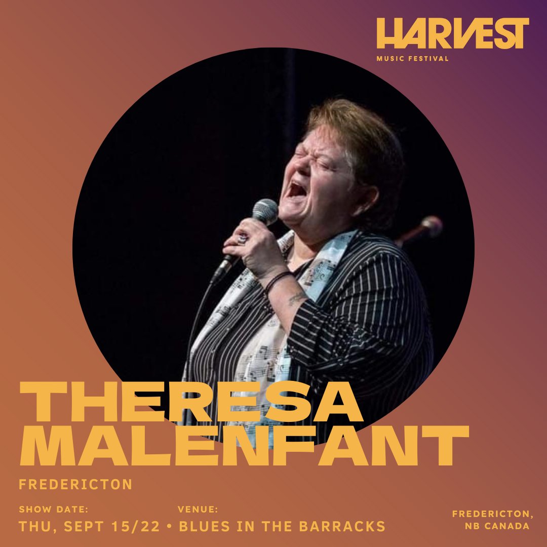 Fredericton's Harvest Music Fest tweet media