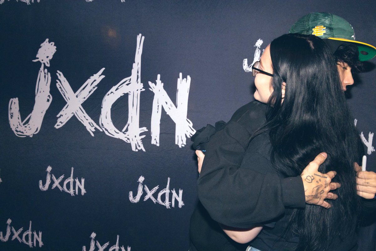 CosmicAshley21's tweet photo. my whole day is made 💗 my fav person ever! such a fucking rockstar ❤️‍🔥 thank you for being so sweet and genuine! https://t.co/gbR5hayA7J
