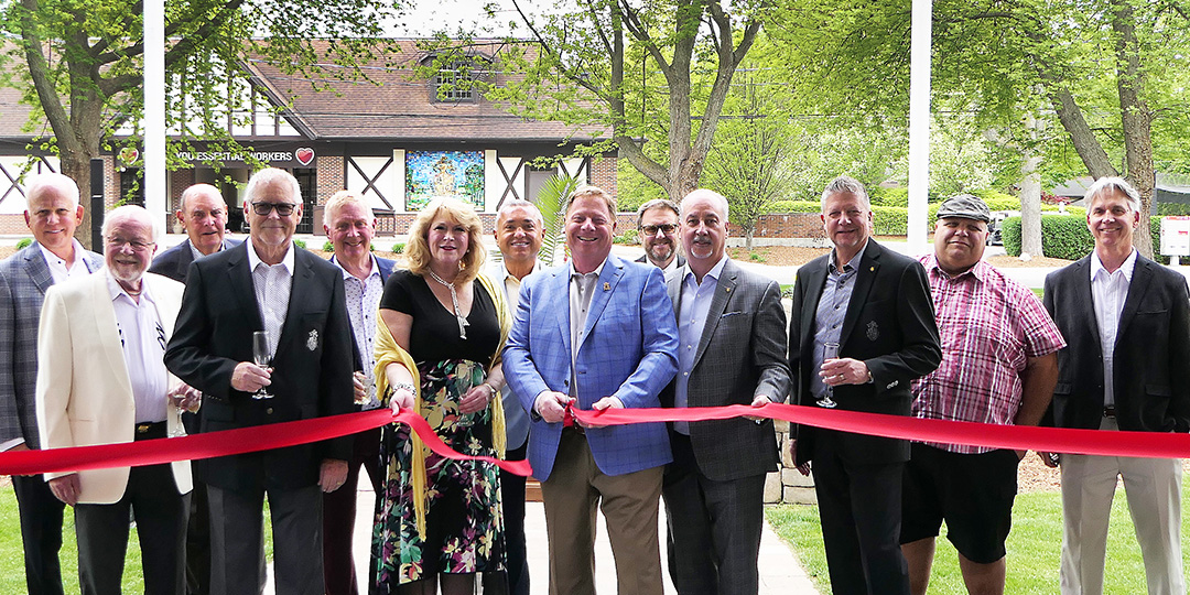 Beach Grove Golf &CC tweet media