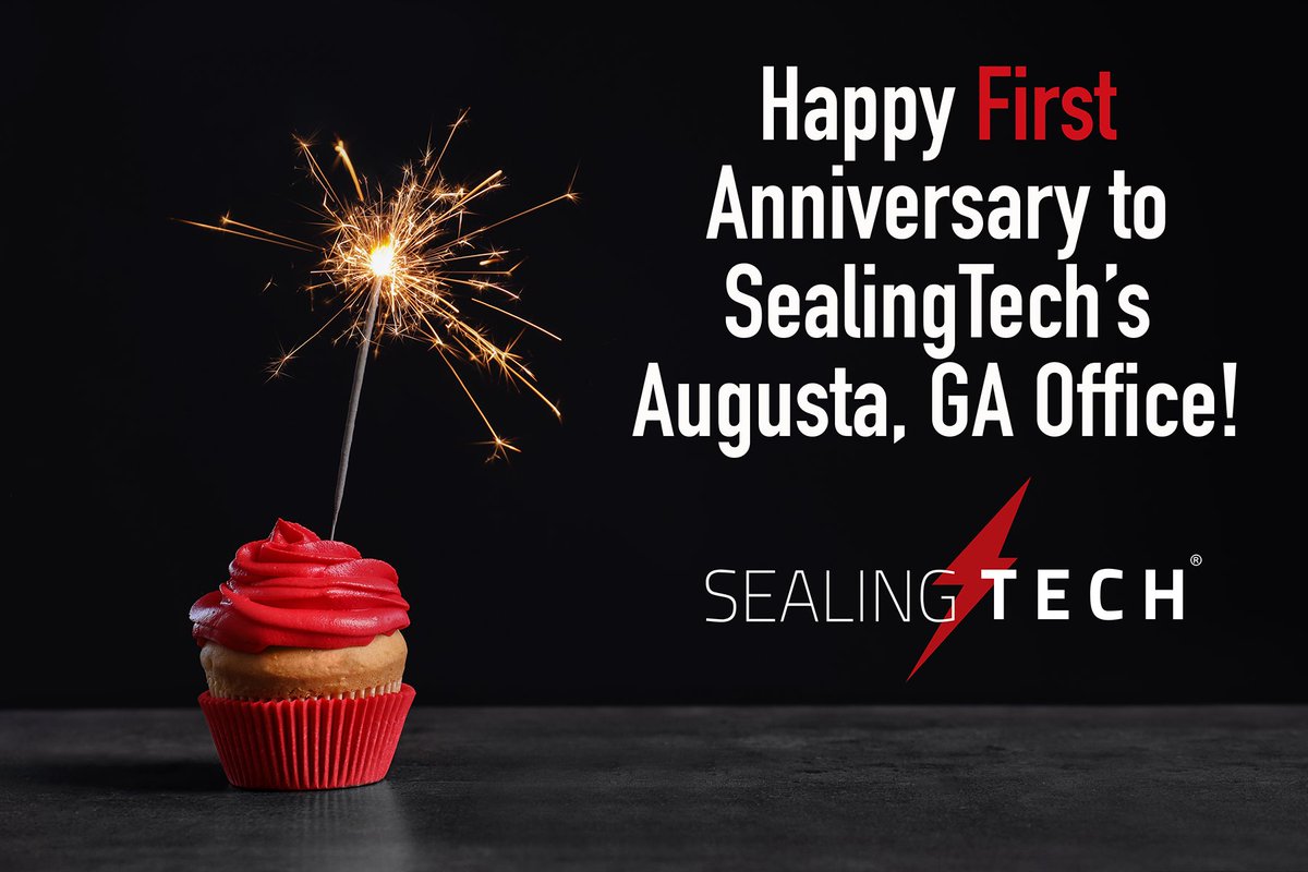 This month is the 1 year anniversary of the opening of our #Georgia office at the <a href="/GACyberCenter/">Georgia Cyber Innovation & Training Center</a>! We couldn't do what we do for the #FortGordon DCO mission without the incredible dedication of our #Augusta team. We're lucky to have them.

#BuildSecureSolve #GeorgiaCyberCenter