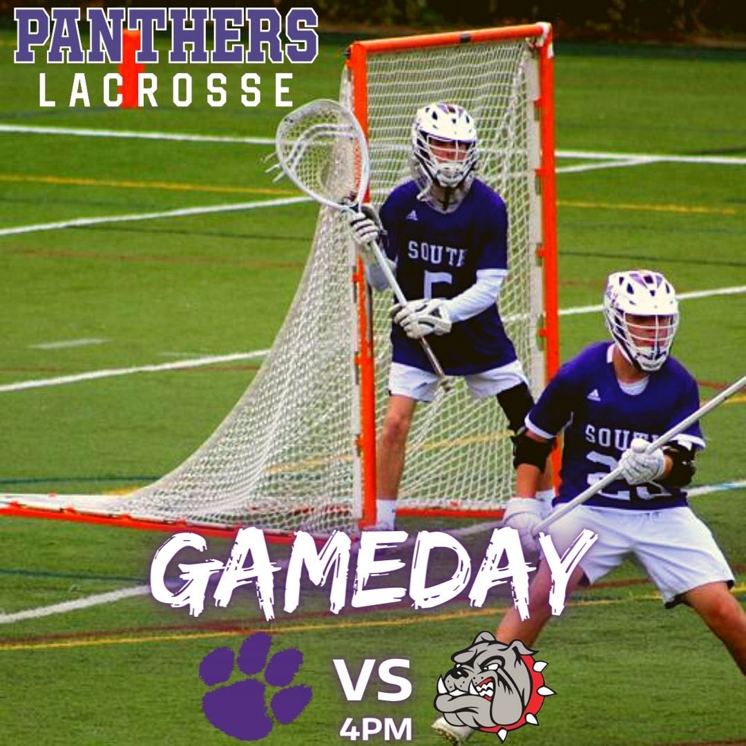 Big game today at Stellos against Bedford!