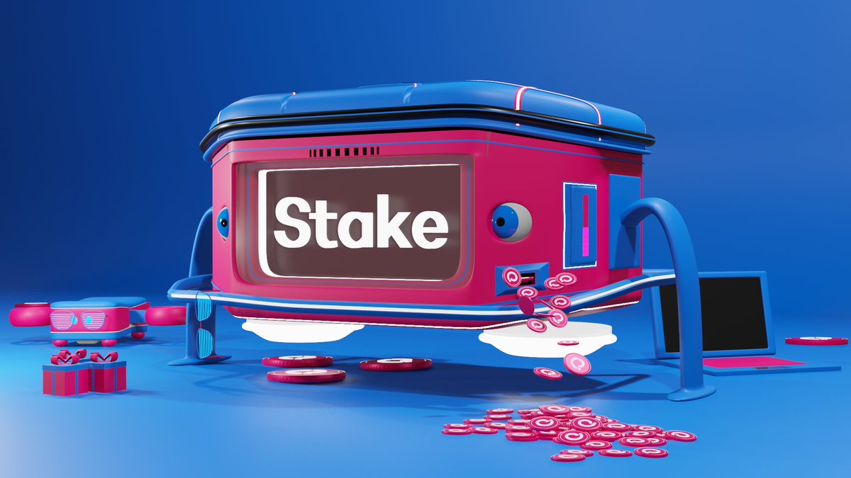 If you are a long-term $PERA investor, how would you like to increase your assets? 🤔
 
Well, you can always single stake your $PERA and get your share of staker APRs. ✍️