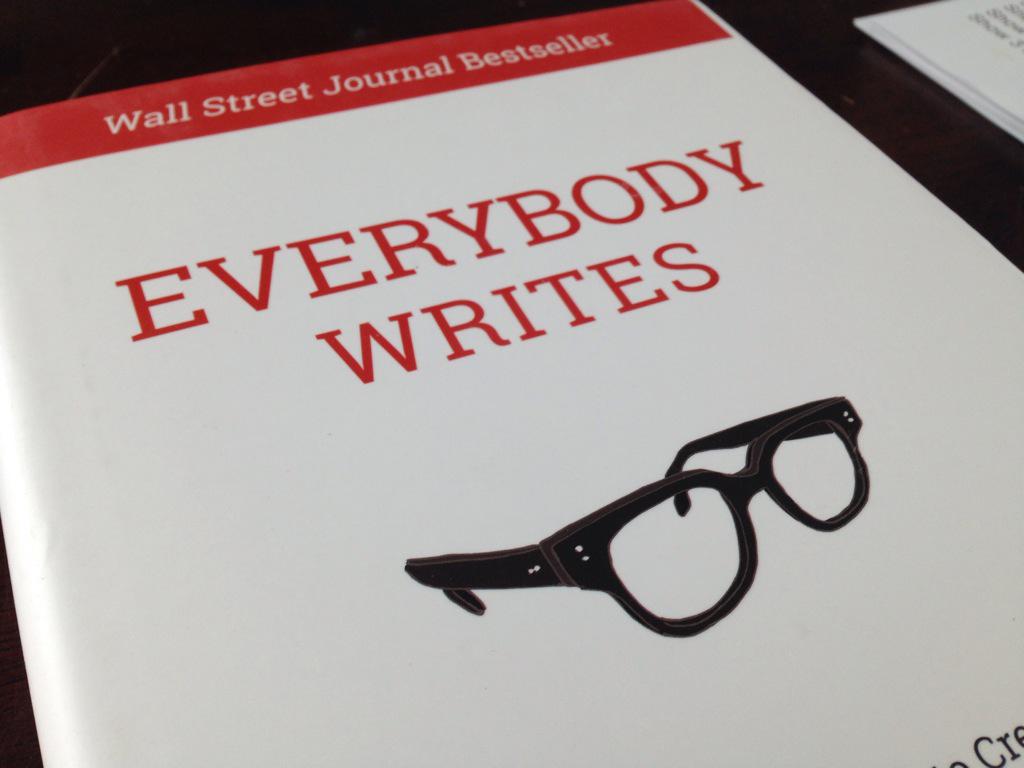 يوجد أكثر من 700 كتاب في كتابة الإعلانات على Amazon
 
لكن القليل منهم من ساعدني على النمو × 2
 
هنا...