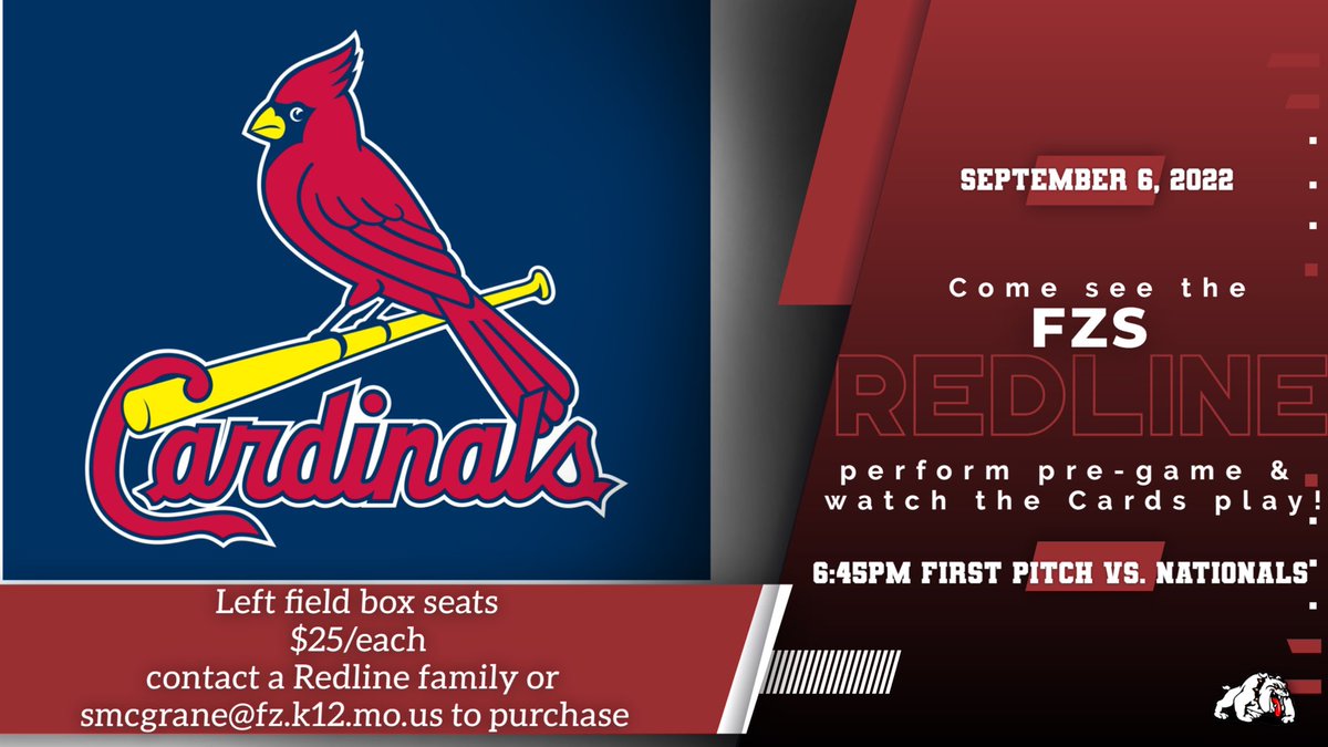 FZSVDT's tweet photo. Hope to see you there!@FzsJVRedline https://t.co/kGZImJRE67