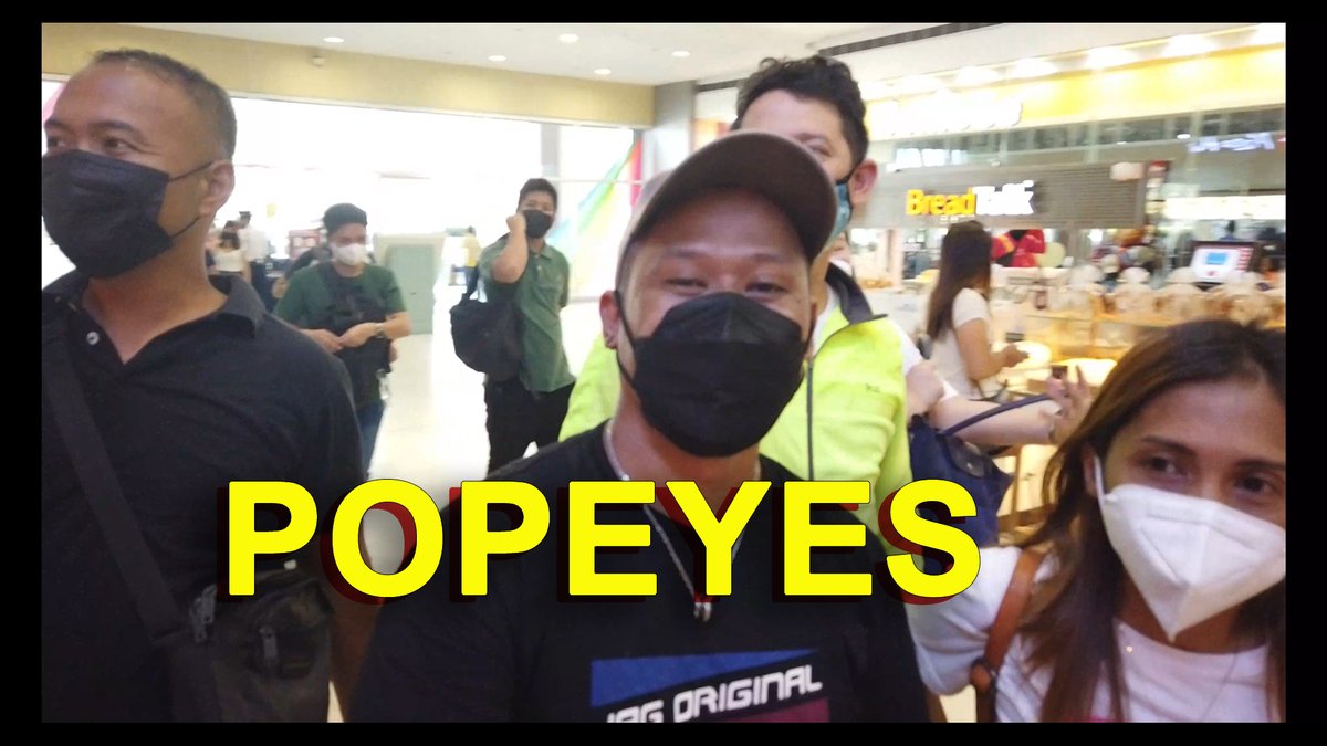 BAGO MGA KABANGAW KUNG GUSTO NIYO MATAWA NUOD NA..

#JASONTESORERO
#MAHAL
#LANYKATE

youtube.com/watch?v=vxgf3j…