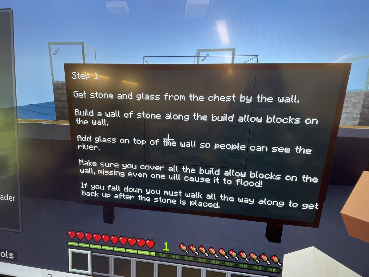 Danesfield Year 5 tweet media