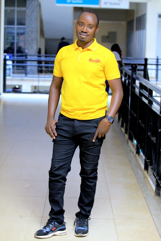 91.8 Boona FM (@boonafm) on Twitter photo A workspace becomes happier and comfortable with understanding and supportive colleagues, just like you! Happy Birthday to our own Micheal Manzi Kasozi. We love you. <a href="/Micheal19343585/">Manzi Micheal Kasozi</a> #BoonaFmBirthdayWishes A workspace becomes happier and comfortable with understanding and supportive colleagues, just like you! Happy Birthday to our own Micheal Manzi Kasozi. We love you. <a href="/Micheal19343585/">Manzi Micheal Kasozi</a> #BoonaFmBirthdayWishes