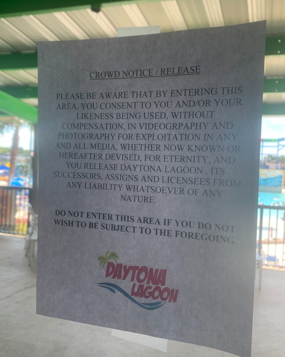 DionMarketing's tweet photo. This past weekend was fun on location with our client, Daytona Lagoon! 🏖️ 😎 We had a photo 📷 and video 📹  shoot featuring lots of smiling faces, thanks to the partnership we set up with Orbit Performing Arts, which is a major budget savings and a win-win for everyone. https://t.co/yuLXwxjvTm