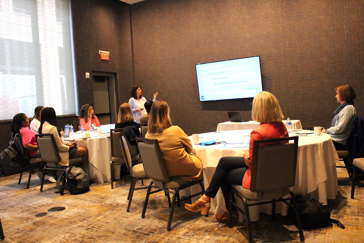 LEOatND's tweet image. Two days. Hours of discovery and learning. One *pretty intense* game of Quest. Seven of poverty&apos;s fiercest adversaries. #createevidence #cultureoflearning #partnership @ThreadBaltimore @FriendsTacoma @FriendsSocal @abode_services