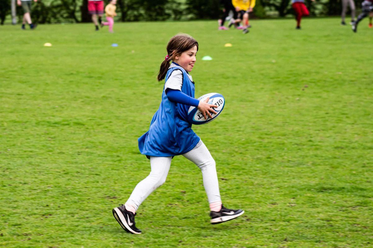 emmalfh's tweet photo. Papa John's Tartan Touch week 2.
Come and join the fun. Every Friday  6.45pm Moray Park in Doune 
@Tartan_Touch 
@McLaren_RFC 
@McLarenRugby 
@Mclarenminis https://t.co/MRKKgzJ5lO
