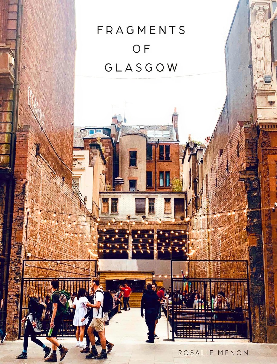 New release… gone to print. Should be in the shops by mid June