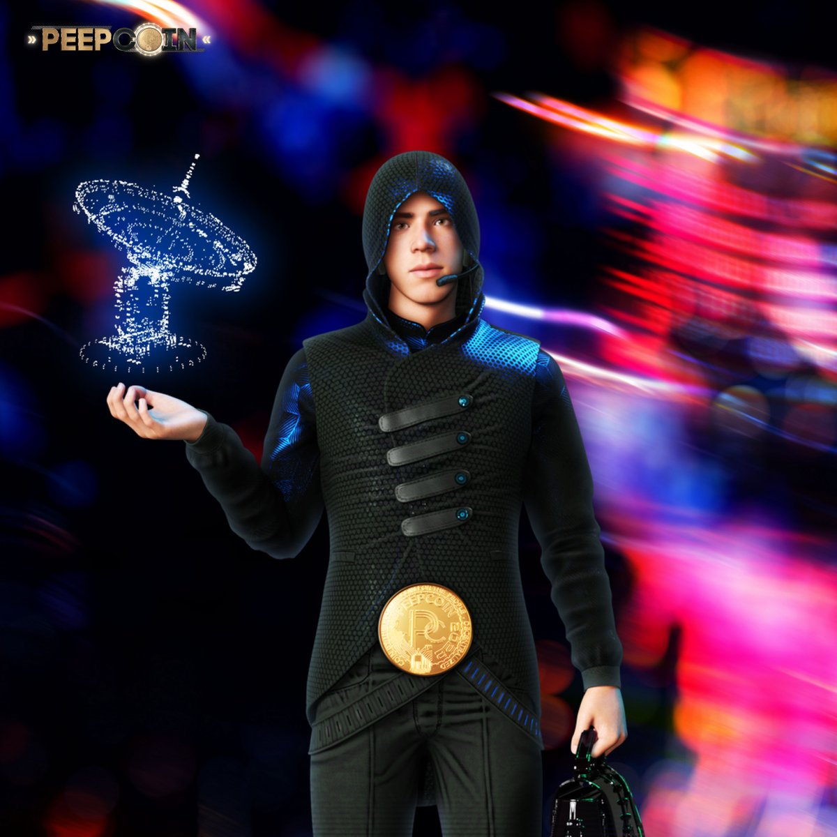 peep__coin's tweet photo. 999 Celebrities on the wall... 🍾

We work inexhaustibly to ensure that each 3D Sculpted NFT is unique, and embodies the personality of each piece in the Celebrity Collection perfectly! 🤩

What celebrities do you think would make a good fit? Let us know below ⬇️ https://t.co/nZy3735xkH