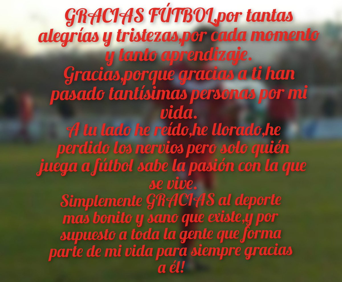 silver_bcn10's tweet photo. Agradecer a cada club por los que he pasado,por el trato recibido @CECanyelles @turopeira @pbanguera @CFBARCELONETA @cfparets @CFMolletUE @Montanyesa1927 @adtorrijas @CERDANYOLAFC @UDTIBIDABOTR @SinguerlinCF @udmolletense @RipolletCF @martinenc @cat_futbol https://t.co/x4afJZd1Lt