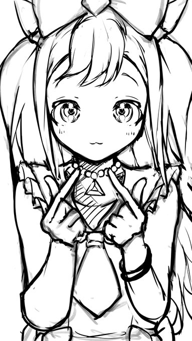 かわいゆ〜🥰🥰 