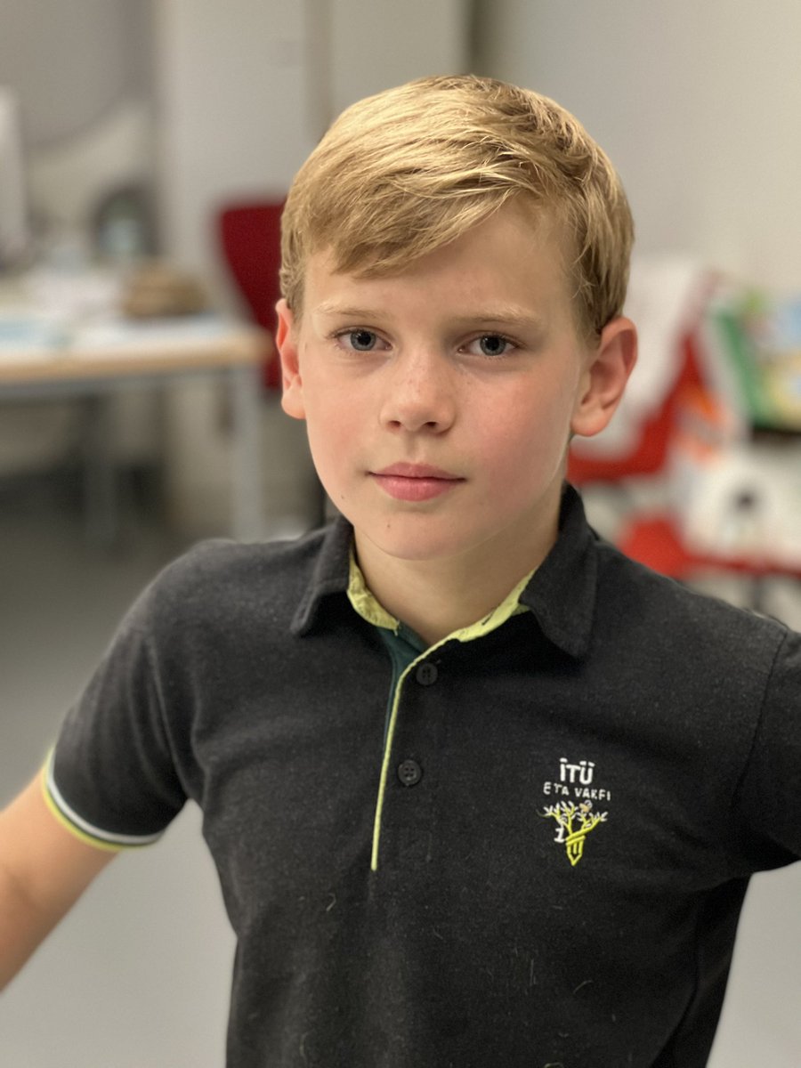 Robotik sağ kolumla tanıştırayım sizi 🐼