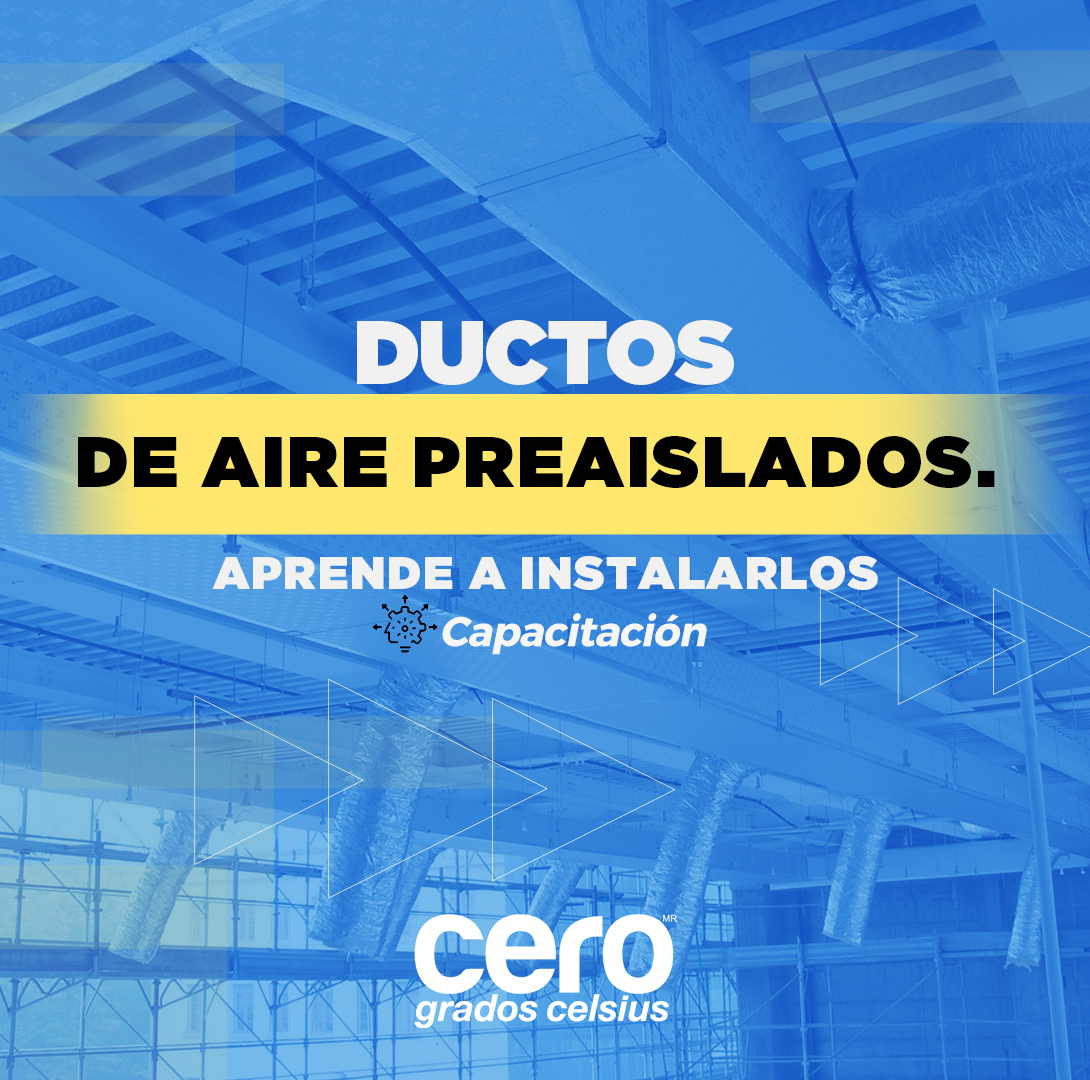 Revista0Grados's tweet photo. 👷🏼👷🏻‍♀️Descubre con nosotros cómo colocar de manera eficaz este sistema que brinda grandes beneficios.❄️👍🏼
📲Entra aquí: https://t.co/auF41AOVcI

#CeroGrados #HVAcTech #HVACTechnician  #airconditioning #airconditioningservices #airconditioningcontractor  #AirConditioningProblems https://t.co/oJN0cFlLBm