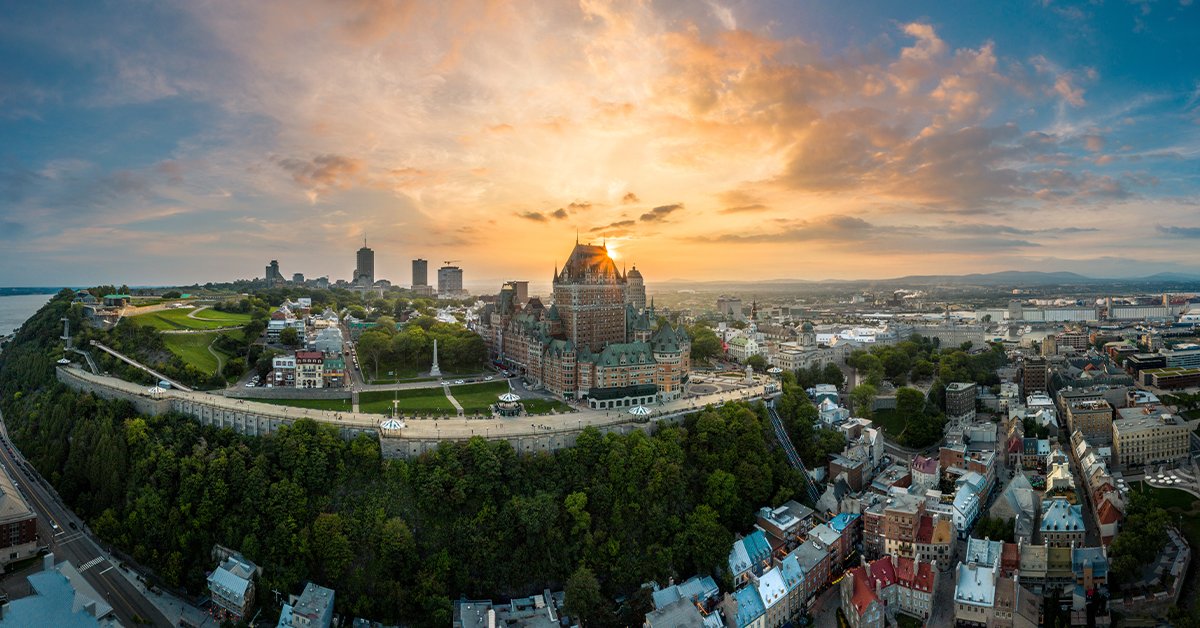 SkateCanada's tweet photo. #IceSummit is heading to La Belle Province and one of the most unique cities in North America, Quebec City! 🇨🇦 It is a perfect opportunity to mix business with leisure, register for Ice Summit here 👉 https://t.co/uaMqwXsHOy
📸 Steven D’Avignon, Destination Québec Cité https://t.co/tXHCahDltv