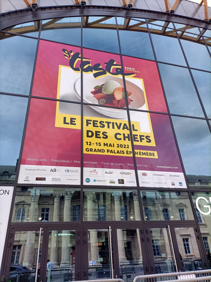 Socca Chips® tweet media