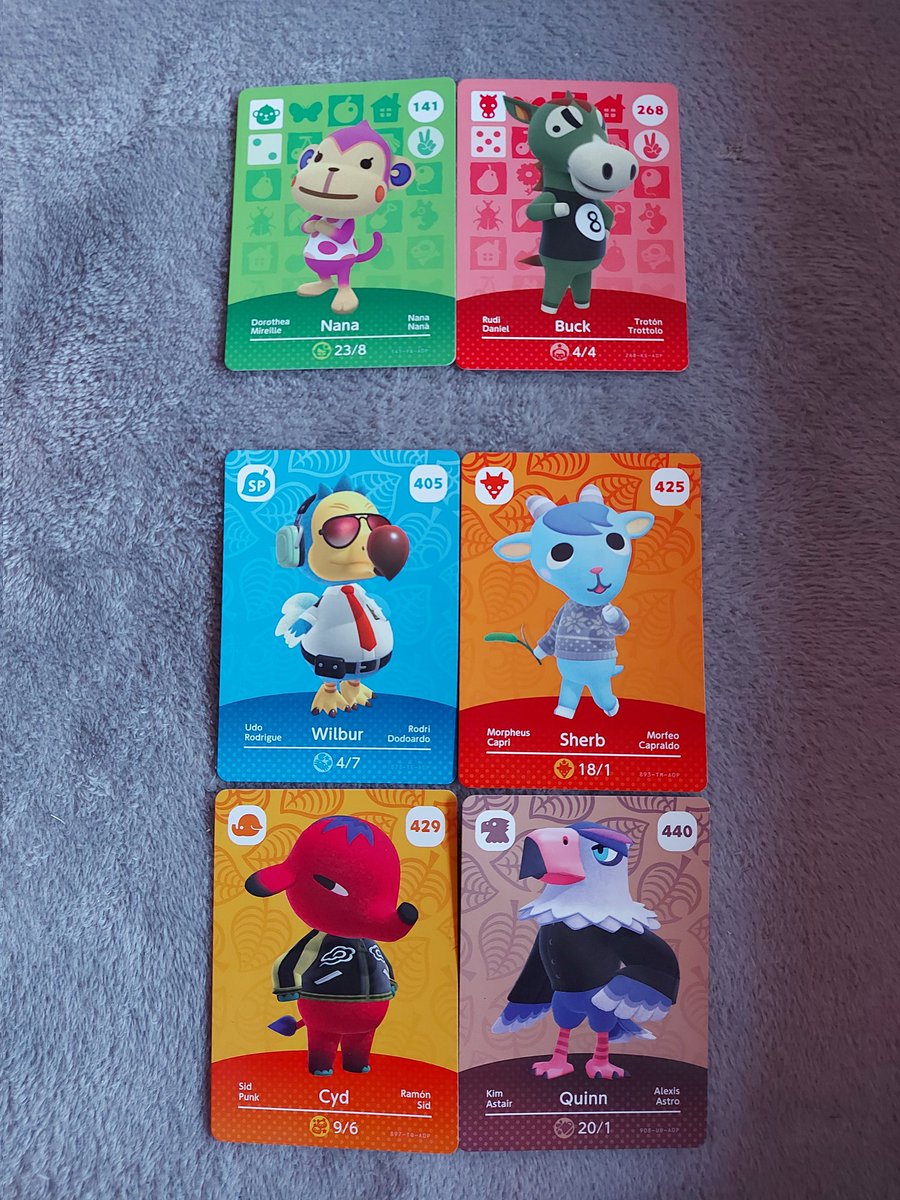 LaetyAcnh's tweet photo. Voici mes doubles actuels 🥰 https://t.co/9Y9PmRKBZI