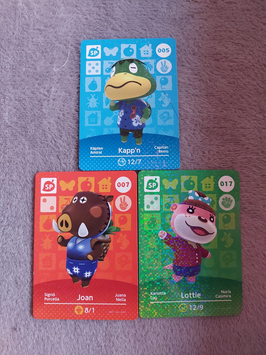 LaetyAcnh's tweet photo. Voici mes doubles actuels 🥰 https://t.co/9Y9PmRKBZI