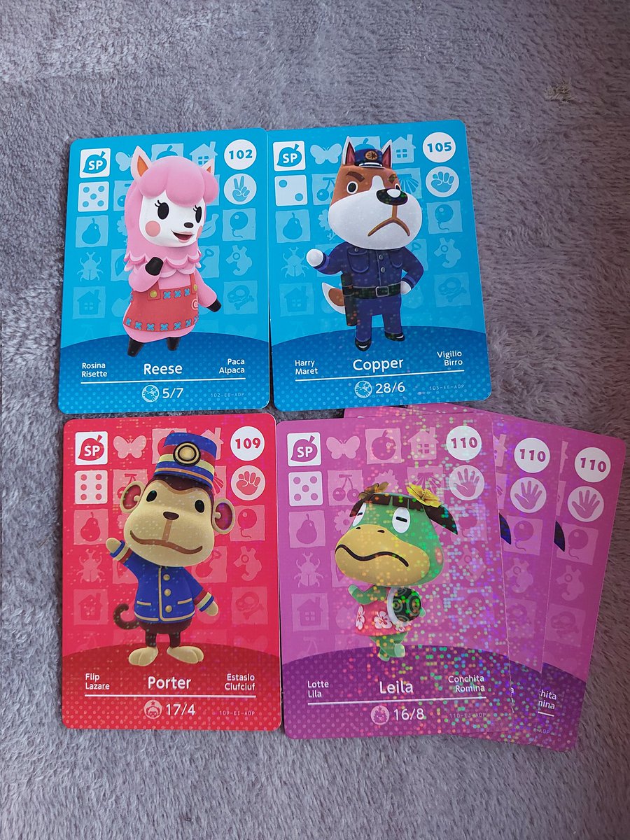 LaetyAcnh's tweet photo. Voici mes doubles actuels 🥰 https://t.co/9Y9PmRKBZI